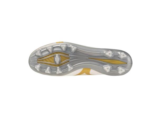 Mizuno Alpha III JF Japan Hvit 9 