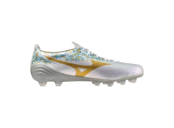Mizuno Alpha III JF Japan Hvit 9 