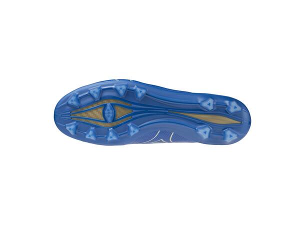 Mizuno Alpha Japan Blå/Hvit 9 