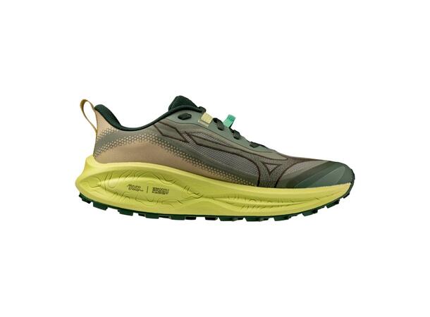 Mizuno Neo Daichi 10 W Blå/Grønn 6,5 