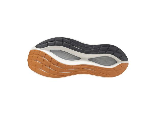 Mizuno Neo Vista 2 Mørk Grå/Hvit 9 Äntligen tillbaka - bättre än någonsin 