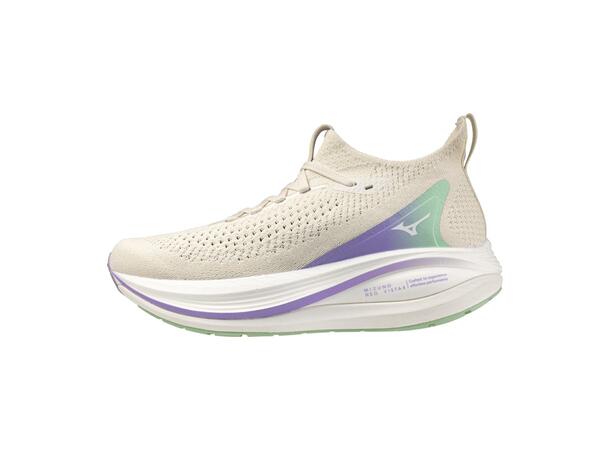 Mizuno Neo Vista 2 W Beige 6 En av våre bestselgere! 