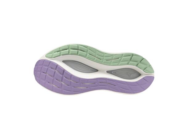 Mizuno Neo Vista 2 W Beige 6 Endelig tilbage - bedre end nogensinde 