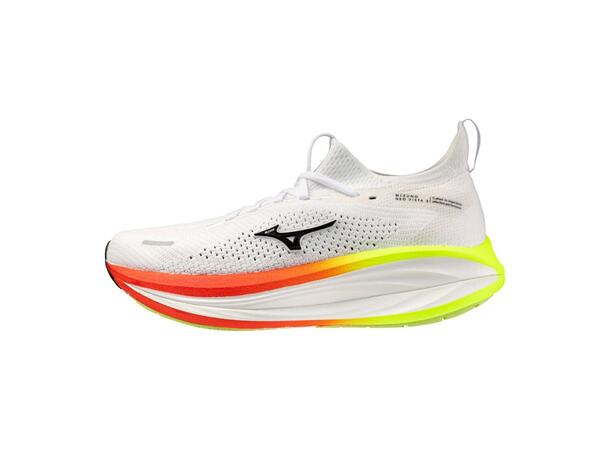 Mizuno Neo Vista 3 Hvit/Sort 9 