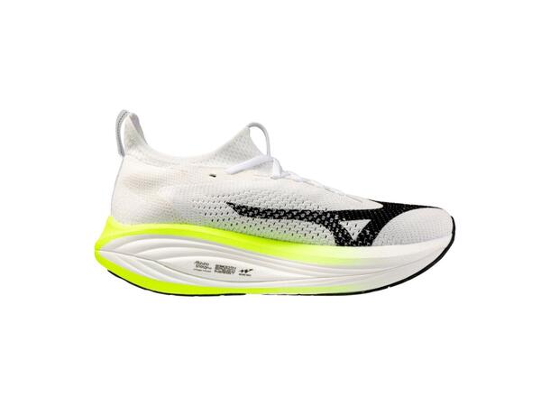 Mizuno Neo Vista 3 Hvit/Sort 9 