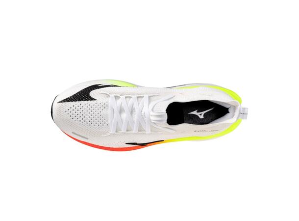Mizuno Neo Vista 3 Hvit/Sort 9 