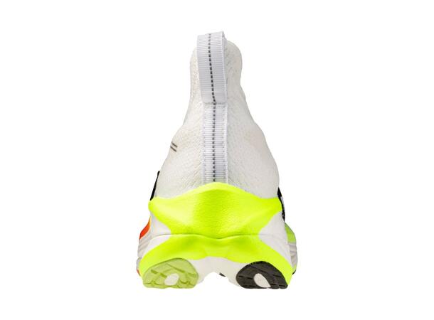 Mizuno Neo Vista 3 Hvit/Sort 9 