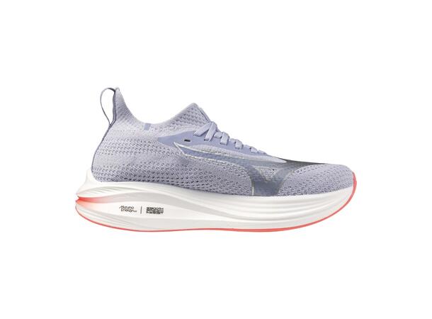 Mizuno Neo Zen W Blå/Silver 6 