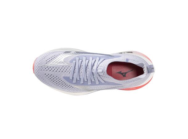 Mizuno Neo Zen W Blå/Silver 6 