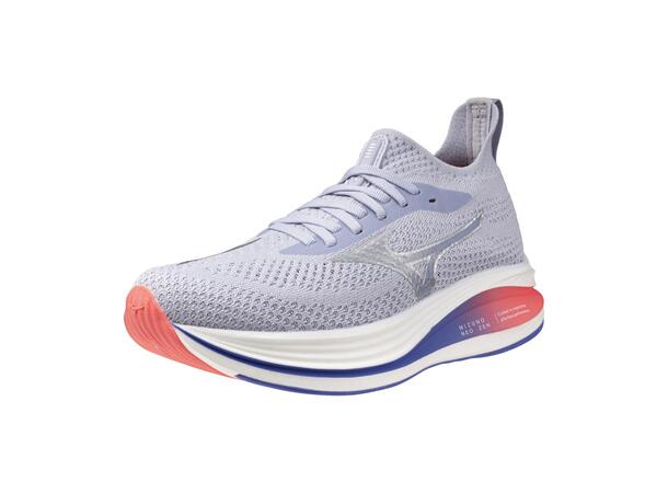Mizuno Neo Zen W Blå/Silver 6 