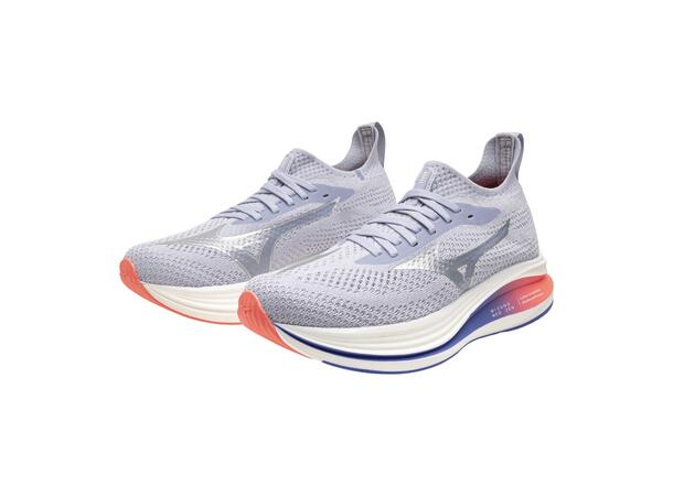 Mizuno Neo Zen W Blå/Silver 6 