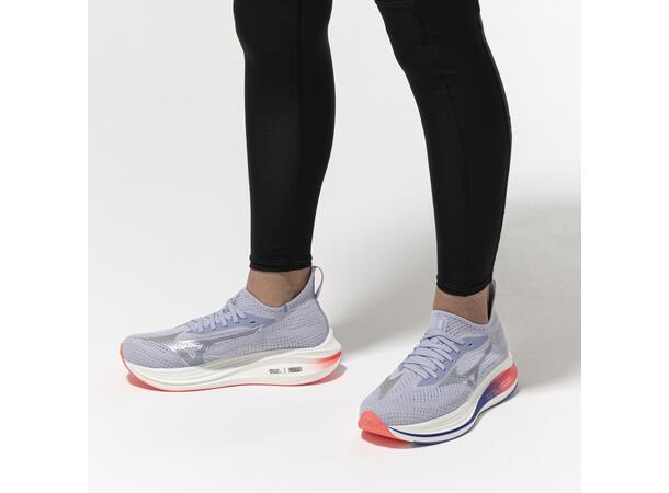 Mizuno Neo Zen W Blå/Silver 6 