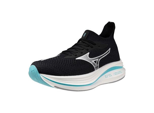 Mizuno Neo Zen W Svart/Vit 8 Nyheten "alla" har väntat på! 
