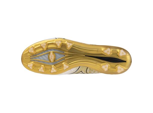 Mizuno a Japan Hvit/Gull 10 