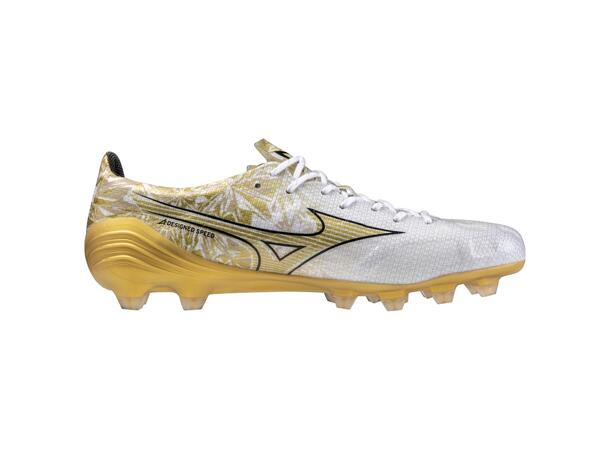 Mizuno a Japan Hvit/Gull 10 