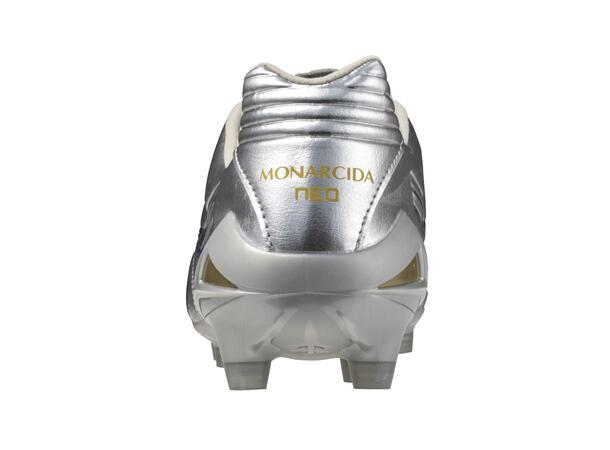 Monarcida Neo III Pro Silver 8 