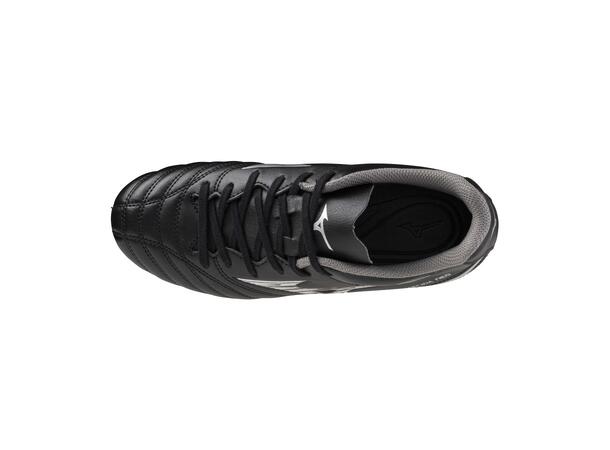 Monarcida Neo III Select Jr Black/Silver 