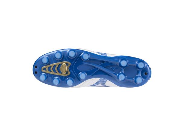 Morelia Neo IV Pro  Hvit/Blå 8,5 