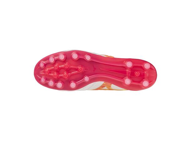 Morelia Neo IV ß Japan AG Hvit/Rosa 6 