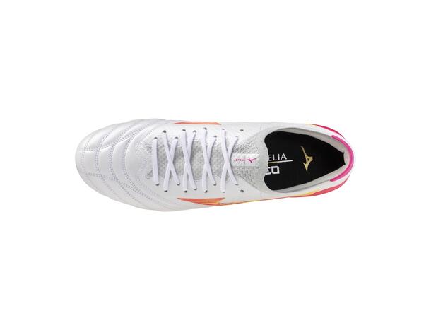 Morelia Neo IV ß Japan AG Hvit/Rosa 6 