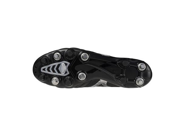 Morelia Neo IV ß Japan MIX Sort/Sølv 11 