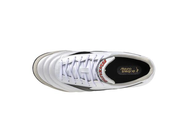 Morelia Sala Elite TF Vit/Svart 6 