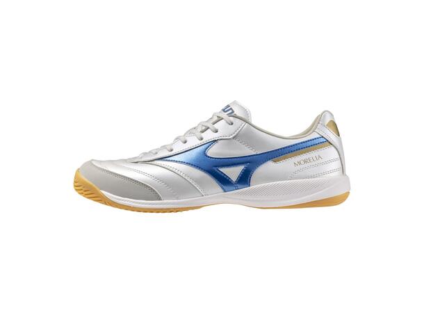 Morelia Sala Pro IN White/Blue 8,5 
