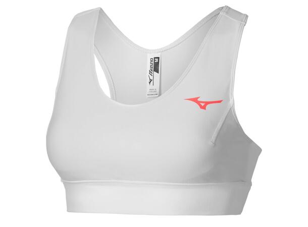 Padded Bra W Hvit M 