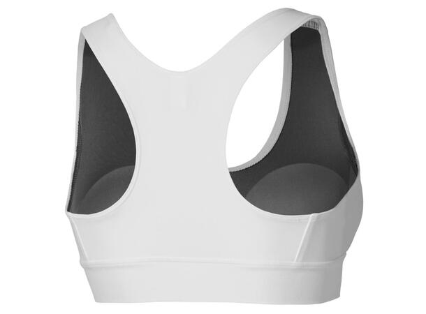 Padded Bra W Hvit M 