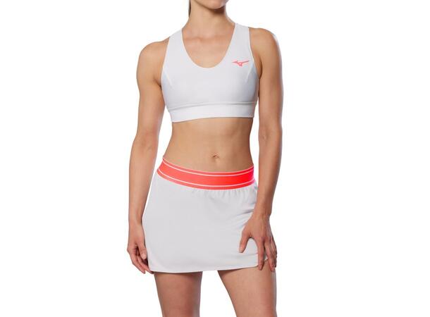 Padded Bra W Hvit M 