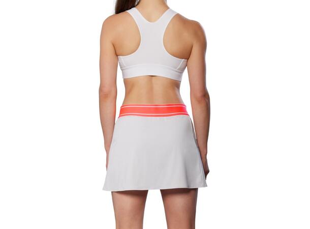 Padded Bra W Hvit M 