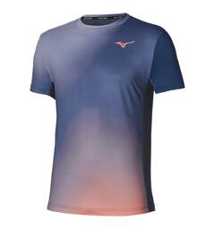 Tennis Graphic SS Tee