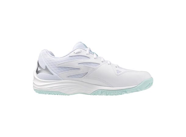 Thunder Blade Z W White/Blue 6,5 