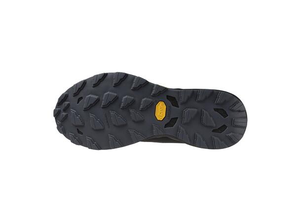 Wave Daichi 9 GTX W Sort/Grå 6 Vanntett løpesko til dame 