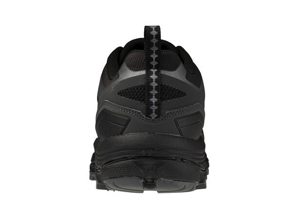 Wave Daichi LS Sort/Grå 8,5 