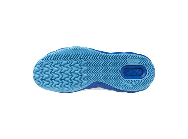 Wave Enforce Court CC White/Blue 9,5 