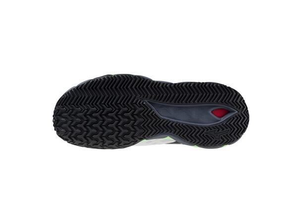 Wave Enforce Tour 2 CC Hvit/Mint 9,5 