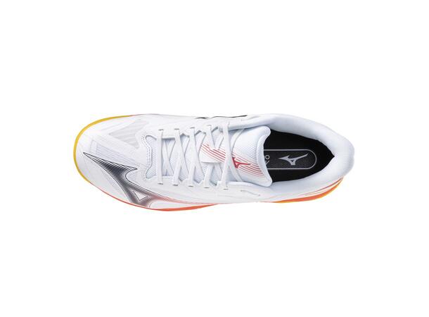 Wave Exceed Court CC Vit/Korall 10 