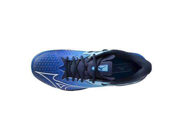Wave Exceed Tour 6 AC Blue/White 8 