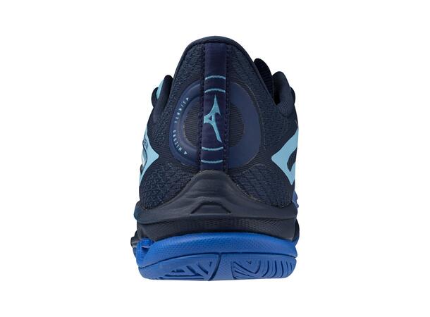 Wave Exceed Tour 6 AC Blue/White 8 