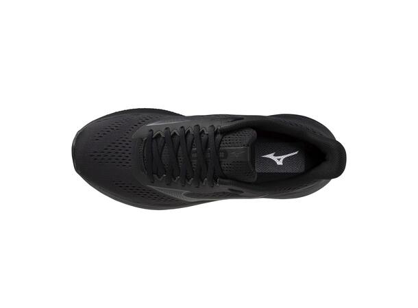 Wave Inspire 22 2E Sort/Sort 9,5 Bred utgave av bestselgeren til herre 