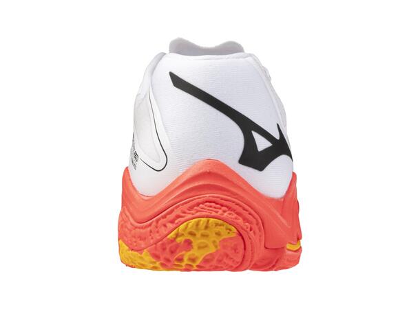 Wave Lightning Z8 Vit/Korall 9 