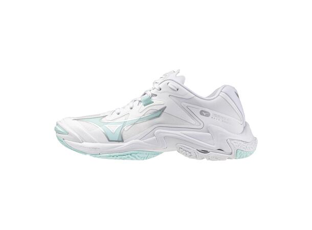 Wave Lightning Z8 W Vit/Blå 6 