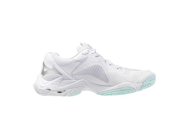 Wave Lightning Z8 W Vit/Blå 6 