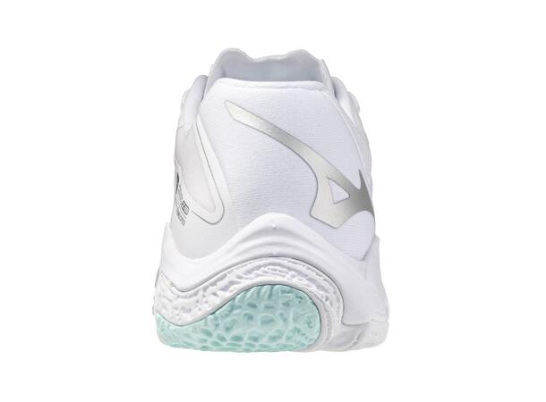 Wave Lightning Z8 W Vit/Blå 6 
