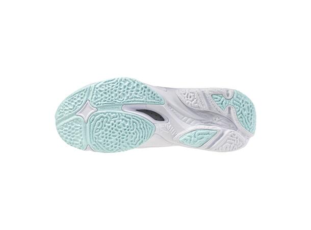 Wave Lightning Z8 W White/Blue 6 