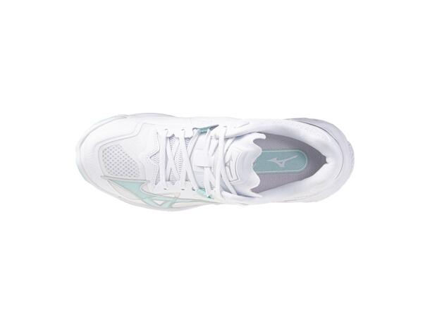 Wave Lightning Z8 W White/Blue 6 