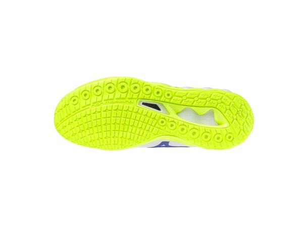 Wave Luminous 3 Hvit/Gul 5 