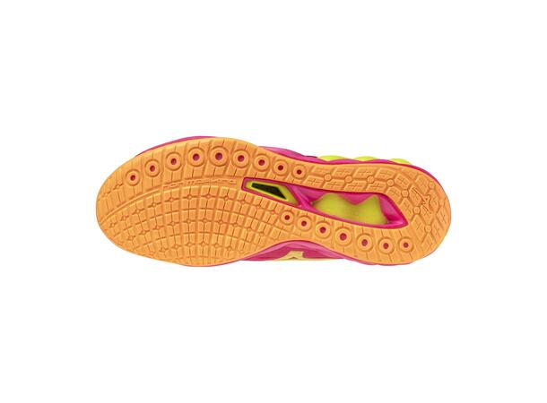 Wave Luminous 3 Rosa/Gul 12 