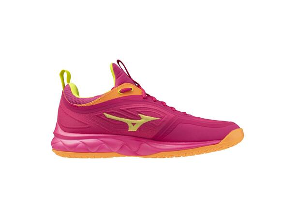 Wave Luminous 3 Rosa/Gul 12 